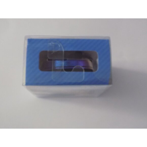 Real Littles Disney The Little Mermaid Ursula Iridescent Backpack Bag NEW - Picture 6 of 8